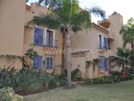 Malaga Apartment 111413