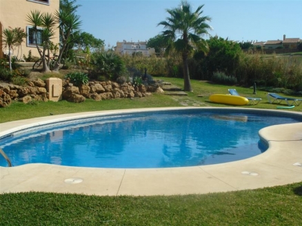 La&nbsp;Duquesa&nbsp;property:&nbsp;Townhome&nbsp;for&nbsp;sale&nbsp;in&nbsp;La&nbsp;Duquesa,&nbsp;Spain&nbsp;111415