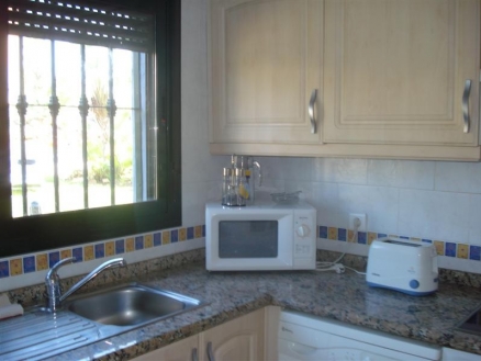 La&nbsp;Duquesa&nbsp;property:&nbsp;Townhome&nbsp;with&nbsp;3&nbsp;bedroom&nbsp;in&nbsp;La&nbsp;Duquesa&nbsp;111415