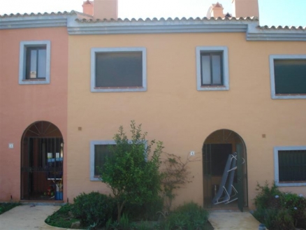 La&nbsp;Duquesa&nbsp;property:&nbsp;Malaga&nbsp;property&nbsp;|&nbsp;3&nbsp;bedroom&nbsp;Townhome&nbsp;111415