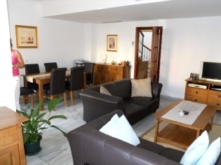 Townhome with 3 bedroom in town 111419