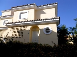 Townhome for sale in town, Malaga 111419