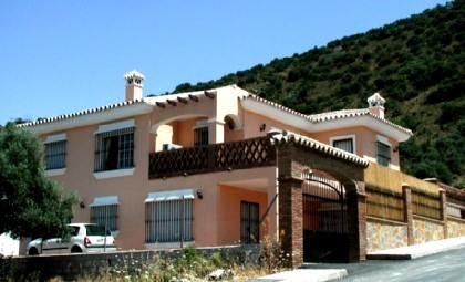 Coin property: Villa for sale in Coin 111424