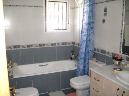 Coin property: Malaga property | 5 bedroom Villa 111424