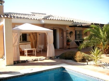 Coin property: Coin Villa 111424