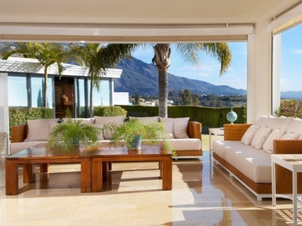 La&nbsp;Quinta&nbsp;property:&nbsp;Villa&nbsp;in&nbsp;Malaga&nbsp;for&nbsp;sale&nbsp;111438