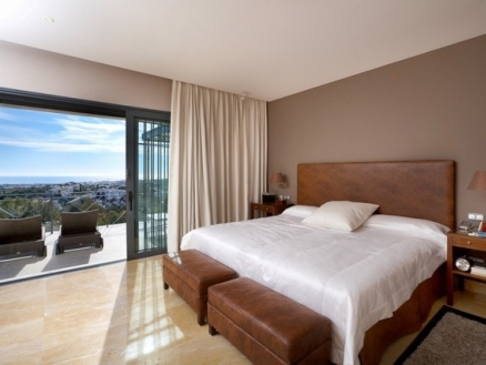 La&nbsp;Quinta&nbsp;property:&nbsp;Malaga&nbsp;Villa&nbsp;111438