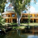 Villa for sale in town 111439