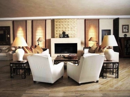 Villa with 6 bedroom in town, Spain 111439