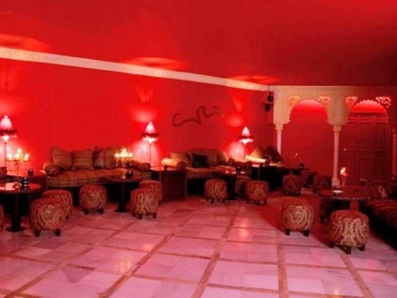 Villa for sale in town, Malaga 111439