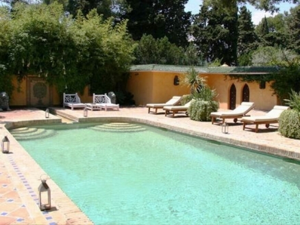 Villa in Malaga for sale 111439