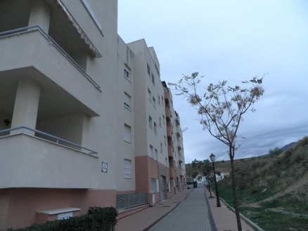 Estepona property: Apartment for sale in Estepona 111447