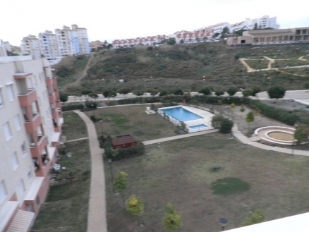 Estepona property: Apartment for sale in Estepona, Spain 111447