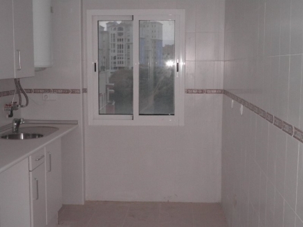 Estepona property: Malaga Apartment 111447