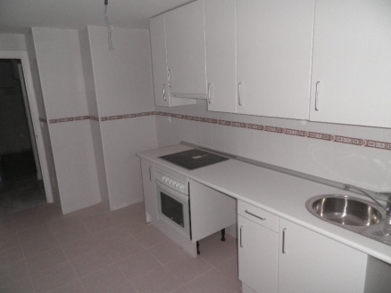 Estepona property: Estepona Apartment 111447