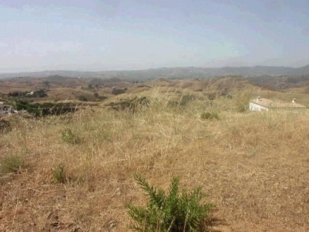 Valtocado property: Land with bedroom in Valtocado 111449