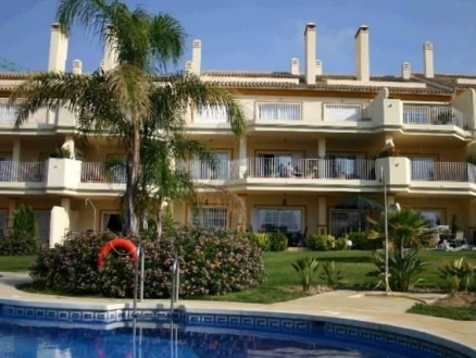 Alhaurin El Grande property: Apartment for sale in Alhaurin El Grande 111450