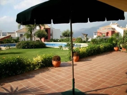 Alhaurin El Grande property: Apartment for sale in Alhaurin El Grande, Spain 111450