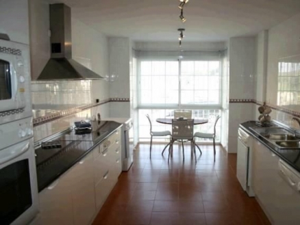 Alhaurin El Grande property: Apartment for sale in Alhaurin El Grande, Malaga 111450