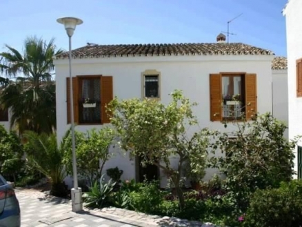 Benalmadena Costa property: Townhome for sale in Benalmadena Costa 111452