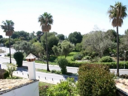 Benalmadena Costa property: Townhome for sale in Benalmadena Costa, Spain 111452