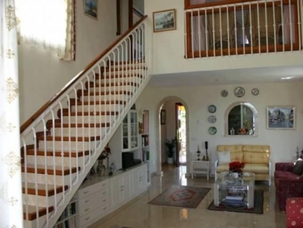 Benalmadena Costa property: Townhome with 3 bedroom in Benalmadena Costa 111452