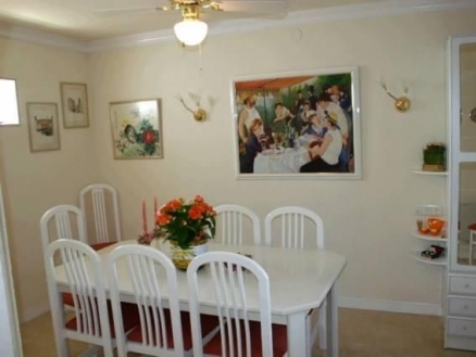 Benalmadena Costa property: Townhome with 3 bedroom in Benalmadena Costa, Spain 111452