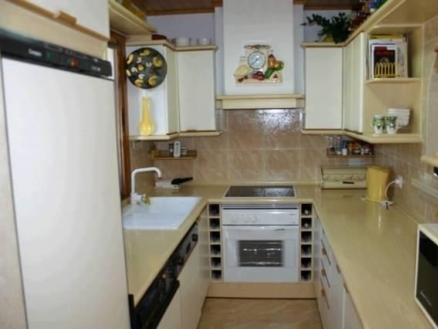 Benalmadena Costa property: Townhome in Malaga for sale 111452