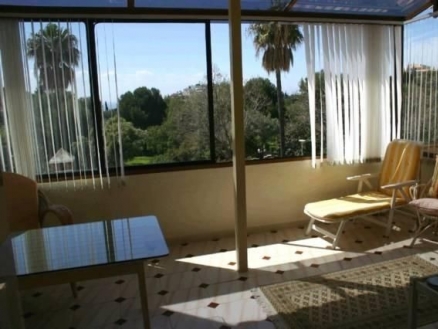Benalmadena Costa property: Malaga property | 3 bedroom Townhome 111452