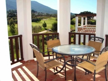 Villa with 4 bedroom in town, Spain 111459