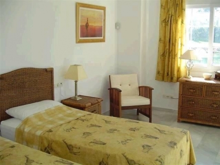 Malaga property | 4 bedroom Villa 111459