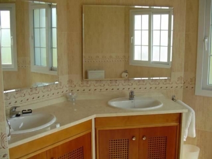Malaga Villa 111459