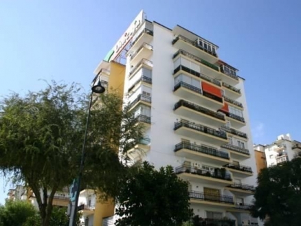 Apartment for sale in town 111461