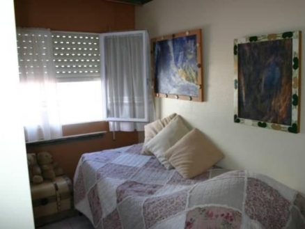 Apartment in Malaga for sale 111461