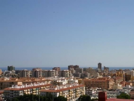 Malaga Apartment 111461