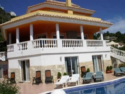 Benalmádena property: Villa for sale in Benalmádena 111462