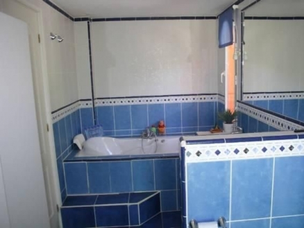 Benalmádena property: Benalmádena, Spain | Villa for sale 111462