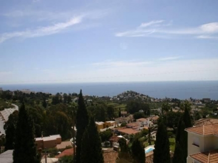 Benalmádena property: Malaga Villa 111462