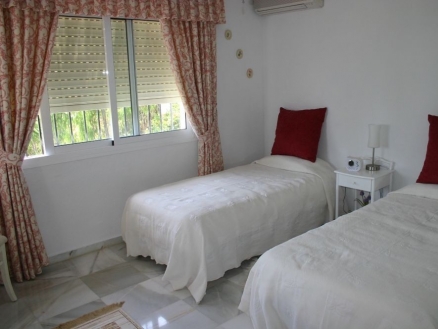 town Villa 111465
