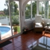 Villa in Malaga 111465