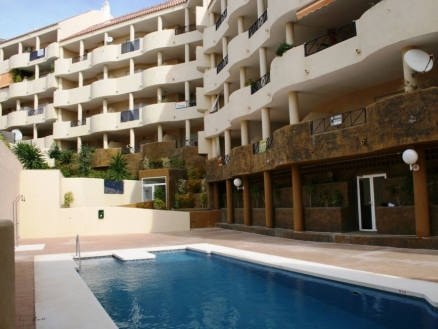 Apartment for sale in town 111468