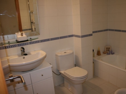 town, Spain | Apartment for sale 111468