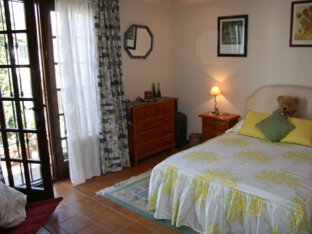 town, Spain | Townhome for sale 111476