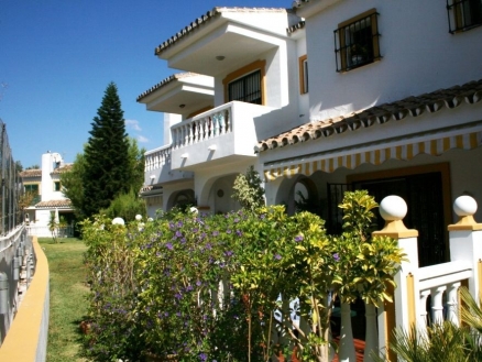 Malaga Townhome 111476