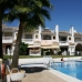 town, Spain Townhome 111476