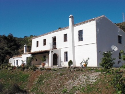 Almogia&nbsp;property:&nbsp;Villa&nbsp;for&nbsp;sale&nbsp;in&nbsp;Almogia&nbsp;111479