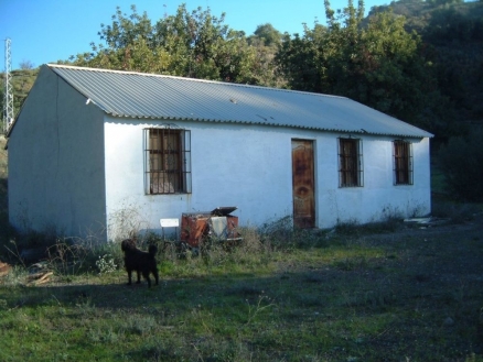 Almogia&nbsp;property:&nbsp;Villa&nbsp;with&nbsp;5&nbsp;bedroom&nbsp;in&nbsp;Almogia&nbsp;111479