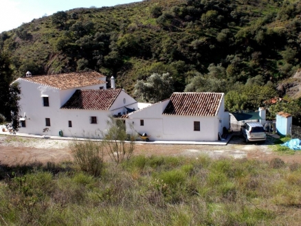 Almogia&nbsp;property:&nbsp;Villa&nbsp;with&nbsp;5&nbsp;bedroom&nbsp;in&nbsp;Almogia,&nbsp;Spain&nbsp;111479