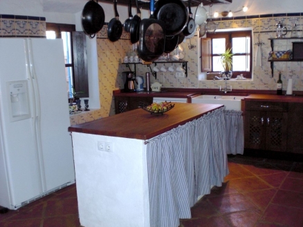 Almogia&nbsp;property:&nbsp;Villa&nbsp;in&nbsp;Malaga&nbsp;for&nbsp;sale&nbsp;111479