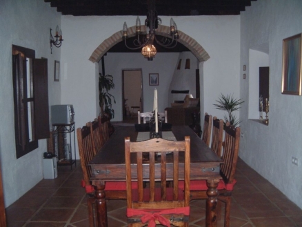 Almogia&nbsp;property:&nbsp;Malaga&nbsp;property&nbsp;|&nbsp;5&nbsp;bedroom&nbsp;Villa&nbsp;111479